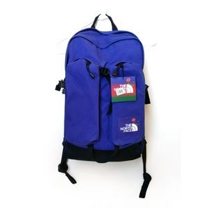 Limited Edition North Face OK CREVASSE BACKPAC